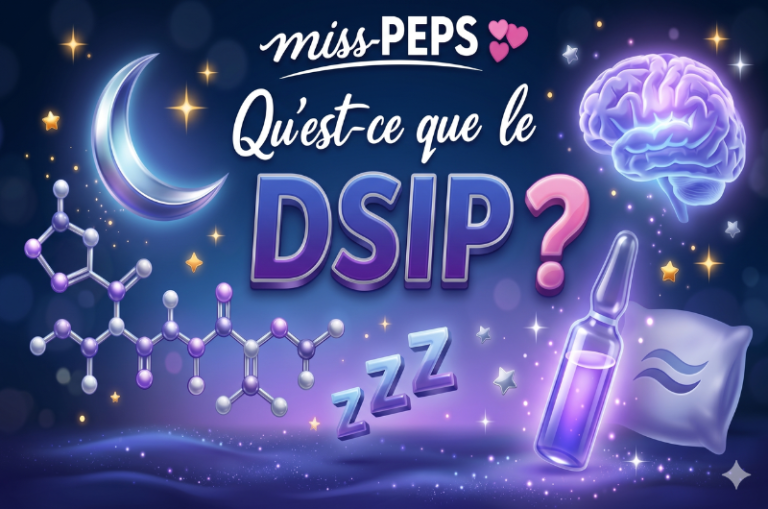 qu'est-ce que le dsip