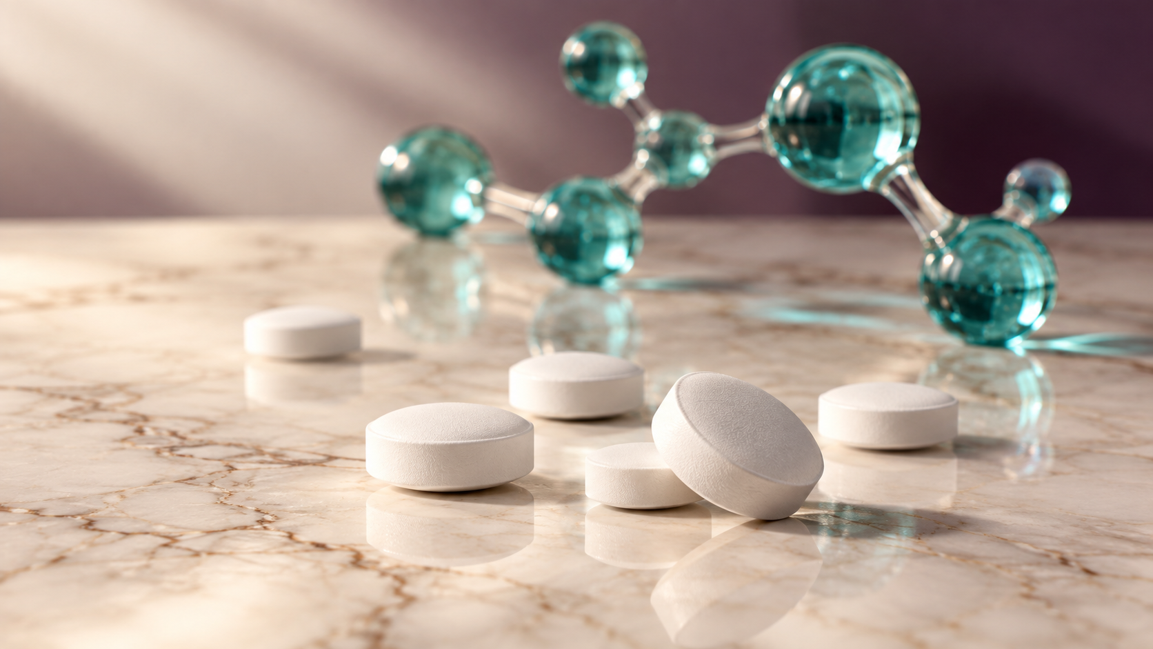 Comprimés d'orforglipron, la pilule GLP-1 non peptidique d'Eli Lilly