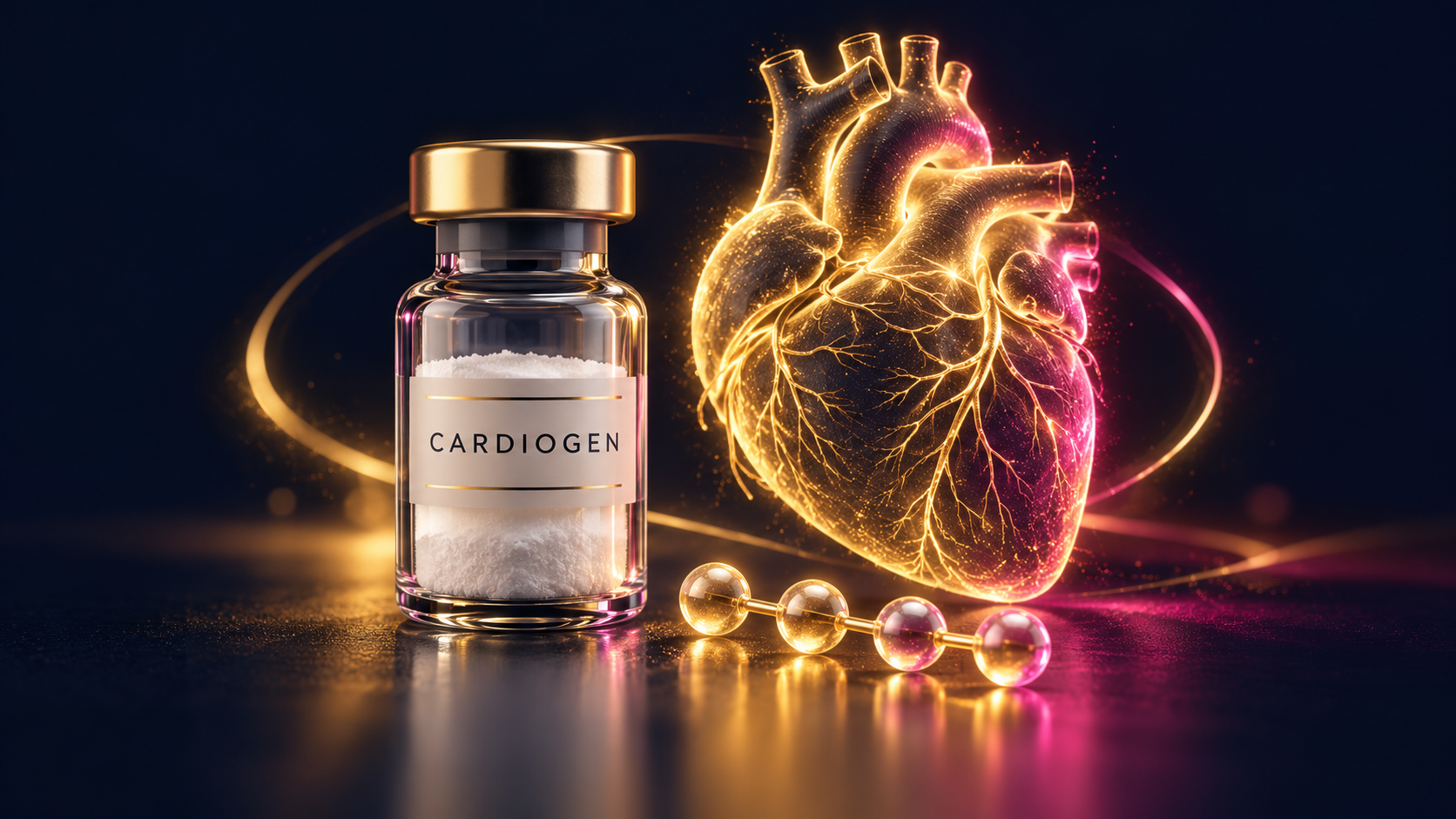 cardiogen