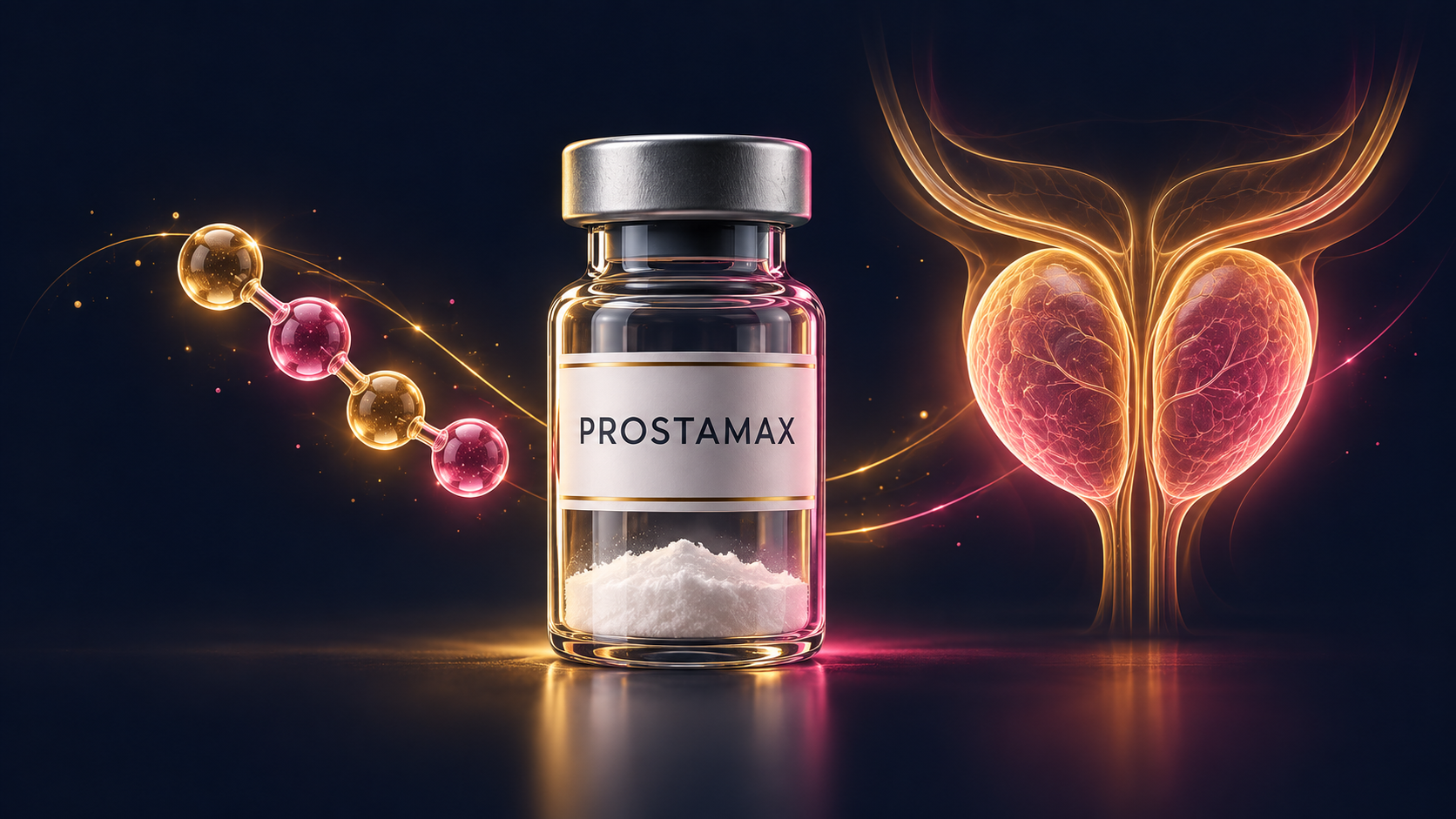 prostamax